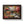 Framed Wildlife Poster – Rustic Wall Art - Dipaliz - Posters Prints & Visual Artwork