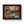 Framed Wildlife Poster – Rustic Wall Art - Dipaliz - Posters Prints & Visual Artwork