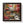 Framed Wildlife Poster – Rustic Wall Art - Dipaliz - Posters Prints & Visual Artwork
