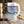 Frosted Glass Beer Mug - Warm Christmas Wishes - Dipaliz - Glasses