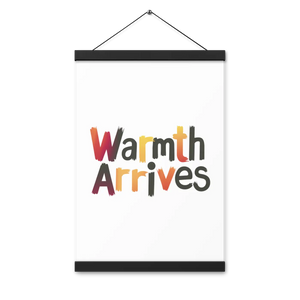 Modern Poster Gallery Wall – Wooden Hanger - Dipaliz - Posters Prints & Visual Artwork
