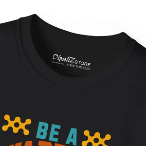 Be a Warrior not Worrier Unisex Ultra Cotton Tee - Dipaliz - T-shirts