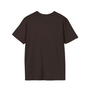 Soft Unisex Softstyle Tee - Warrior Vibes Solid Colors - Dipaliz - T-shirts