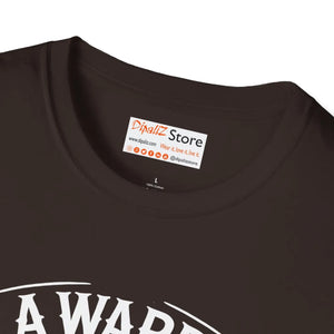 Soft Unisex Softstyle Tee - Warrior Vibes Solid Colors - Dipaliz - T-shirts