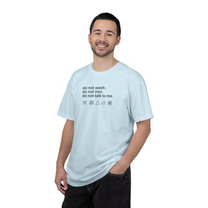 Vintage Graphic Comfort Wash Tee - Eco-friendly Gifts - Dipaliz - T-shirts - m