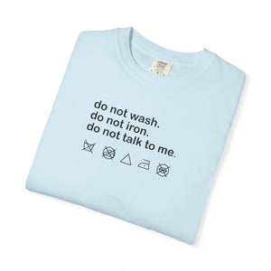 Vintage Graphic Comfort Wash Tee - Eco-friendly Gifts - Dipaliz - T-shirts - m
