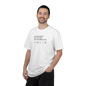 Vintage Graphic Comfort Wash Tee - Eco-friendly Gifts - Dipaliz - T-shirts - m
