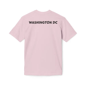 Premium Washington Dc Skyline Tee Cotton T-shirt - Dipaliz - T-shirts