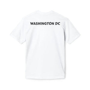 Premium Washington Dc Skyline Tee Cotton T-shirt - Dipaliz - T-shirts