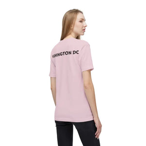 Washington Dc Skyline Tee Premium Cotton City T-shirt - Dipaliz - T-shirts