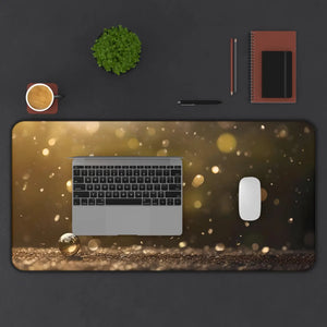 Premium Anti Slip Desk Mat - Neoprene Backing - Dipaliz - Workstation & Cubicle Accessories