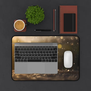 Premium Anti Slip Desk Mat - Neoprene Backing - Dipaliz - Workstation & Cubicle Accessories
