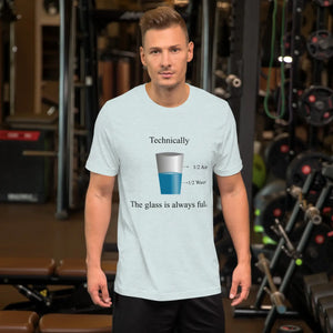 Ultimate Unisex Tee - Unparalleled Comfort - Dipaliz - T-shirts