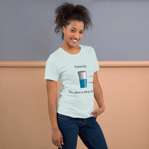 Ultimate Unisex Tee - Unparalleled Comfort - Dipaliz - T-shirts