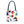 Bold Watercolor Abstract Paint Tote Bag - Polyester - Dipaliz - Bags