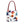Bold Watercolor Abstract Paint Tote Bag - Polyester - Dipaliz - Bags