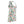 Floral Racerback Dress – Bamboo Cotton Blend - Dipaliz - Dresses - Xs