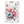 Watercolor Flowers Area Rugs – Chenille - Dipaliz