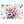 Watercolor Flowers Area Rugs – Chenille - Dipaliz