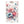 Watercolor Flowers Area Rugs – Chenille - Dipaliz