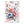 Watercolor Flowers Area Rugs – Chenille - Dipaliz