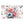 Watercolor Flowers Area Rugs – Chenille - Dipaliz