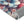 Watercolor Flowers Area Rugs – Chenille - Dipaliz