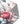 Watercolor Flowers Area Rugs – Chenille - Dipaliz