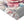 Watercolor Flowers Area Rugs – Chenille - Dipaliz