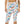 Watercolor Mountain Capri Leggings - Alpine Activewear - Dipaliz
