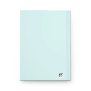 Cute Bird Matte Hardcover Journal - Ultimate Writing Companion - Dipaliz - Journals