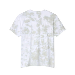 Watercolor Spaniel Graphic Tee – Soft Cotton - Dipaliz - T-shirts