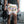 Watercolor Splash Unisex Athletic Shorts | Upf50+ Recycled Long - Xs
