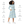 Watercolor Wildflower Meadow Pocket Midi Dress Dipaliz - Dresses - Xs