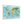 Watercolor World Map – French Cleat Acrylic - Dipaliz - Posters Prints & Visual Artwork