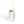 Wildflower Sipper Glass - Gasket-push Bamboo Lid - Dipaliz - Tumblers