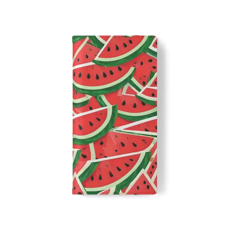 Juicy Watermelon Flip Case for your Samsung Galaxy - Phone