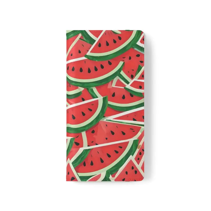 Juicy Watermelon Flip Case for your Samsung Galaxy - Phone