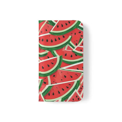 Juicy Watermelon Flip Case for your Samsung Galaxy - Phone