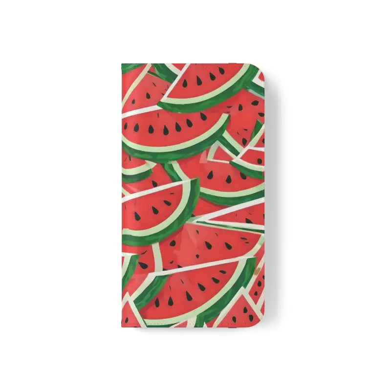 Juicy Watermelon Flip Case for your Samsung Galaxy - Phone