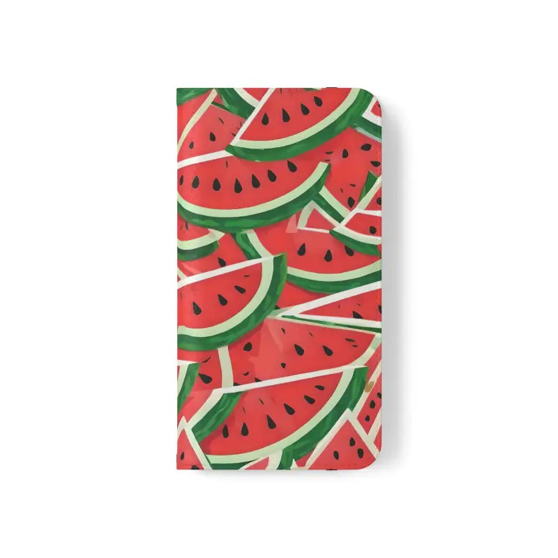 Juicy Watermelon Flip Case for your Samsung Galaxy - Phone