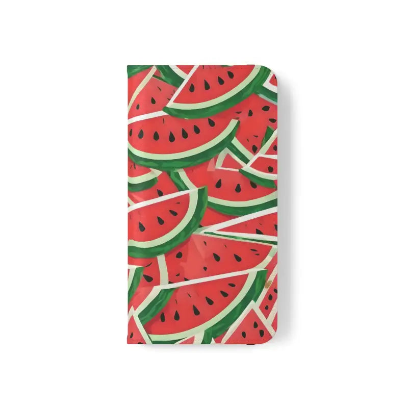 Juicy Watermelon Flip Case for your Samsung Galaxy - Phone