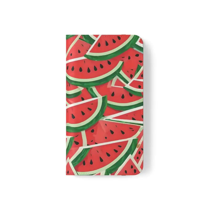 Juicy Watermelon Flip Case for your Samsung Galaxy - Phone