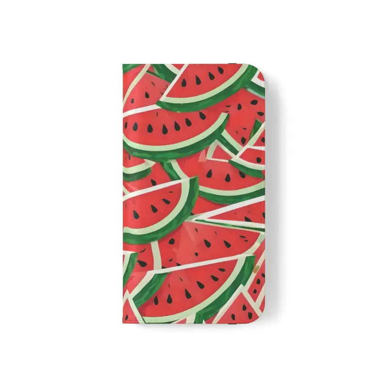 Juicy Watermelon Flip Case for your Samsung Galaxy - Phone