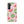 Watermelon Hearts Magnetic Phone Case, Impact-resistant Cute Summer Design - Mobile Cases