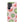 Watermelon Hearts Magnetic Phone Case, Impact-resistant Cute Summer Design - Mobile Cases