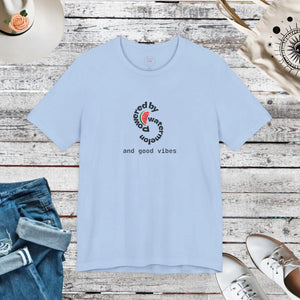 Vibrant Watermelon Tee - Unisex Jersey Short Sleeve - Dipaliz - T-shirts