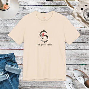 Vibrant Watermelon Tee - Unisex Jersey Short Sleeve - Dipaliz - T-shirts