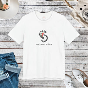 Vibrant Watermelon Tee - Unisex Jersey Short Sleeve - Dipaliz - T-shirts