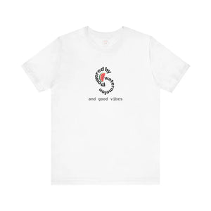 Vibrant Watermelon Tee - Unisex Jersey Short Sleeve - Dipaliz - T-shirts